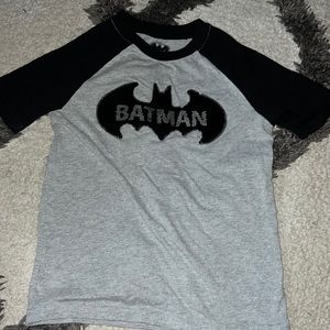 Batman shirt